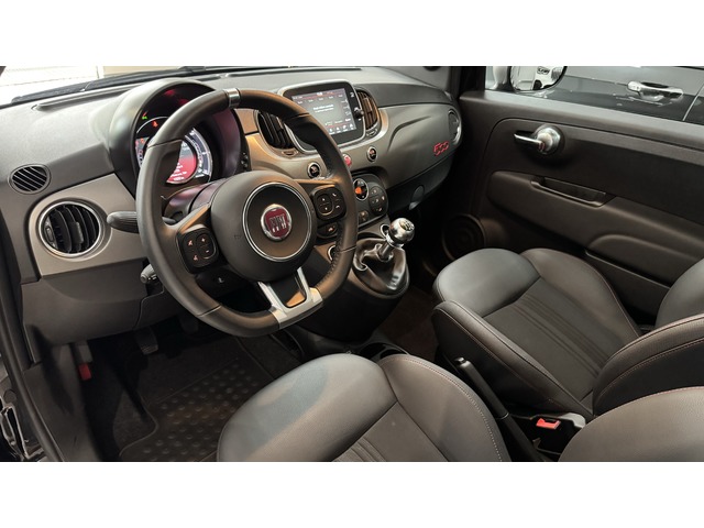 Fiat 500 1.0 Hybrid Sport 51 kW (70 CV)