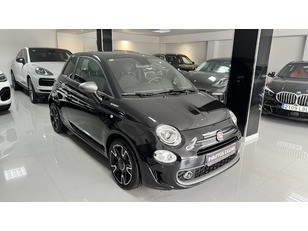 Fiat 500 1.0 Hybrid de segunda mano