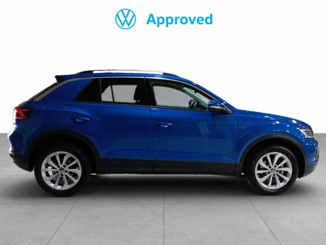 Volkswagen T-Roc Life 1.5 TSI 110 kW (150 CV)