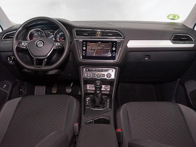 Volkswagen Tiguan Advance 2.0 TDI 110 kW (150 CV)