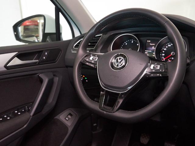 Volkswagen Tiguan Advance 2.0 TDI 110 kW (150 CV)