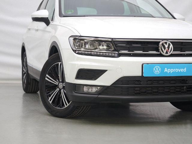 Volkswagen Tiguan Advance 2.0 TDI 110 kW (150 CV)