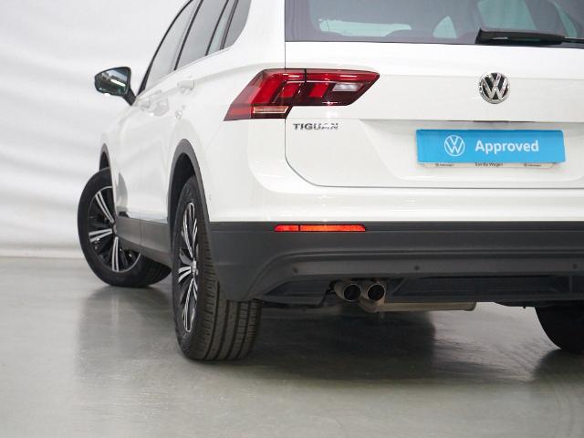 Volkswagen Tiguan Advance 2.0 TDI 110 kW (150 CV)