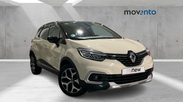 Renault Captur TCe 90 - 1