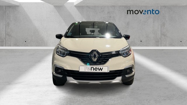 Renault Captur TCe 90 - 4