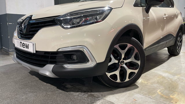 Renault Captur TCe 90 - 19