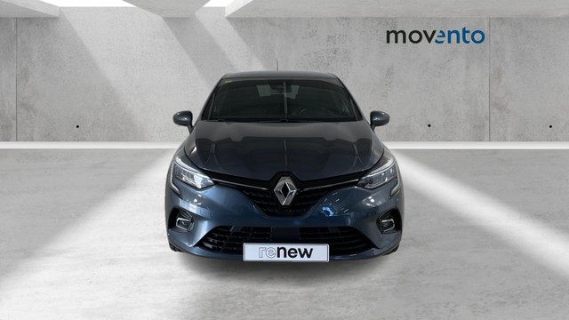 Renault Clio TCe 100 - 4