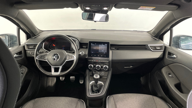 Renault Clio TCe 100 - 7