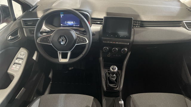 Renault Clio TCe 90 - 7