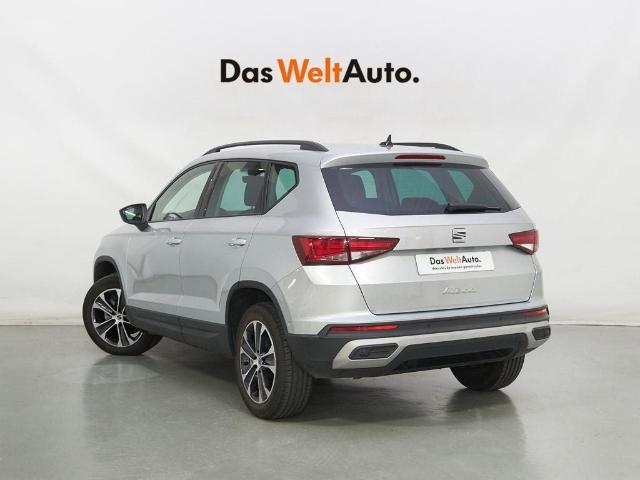 SEAT Ateca 1.0 TSI S&S Style XXL 81 kW (110 CV)