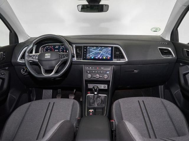 SEAT Ateca 1.0 TSI S&S Style XXL 81 kW (110 CV)