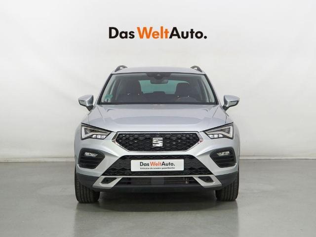 SEAT Ateca 1.0 TSI S&S Style XXL 81 kW (110 CV)