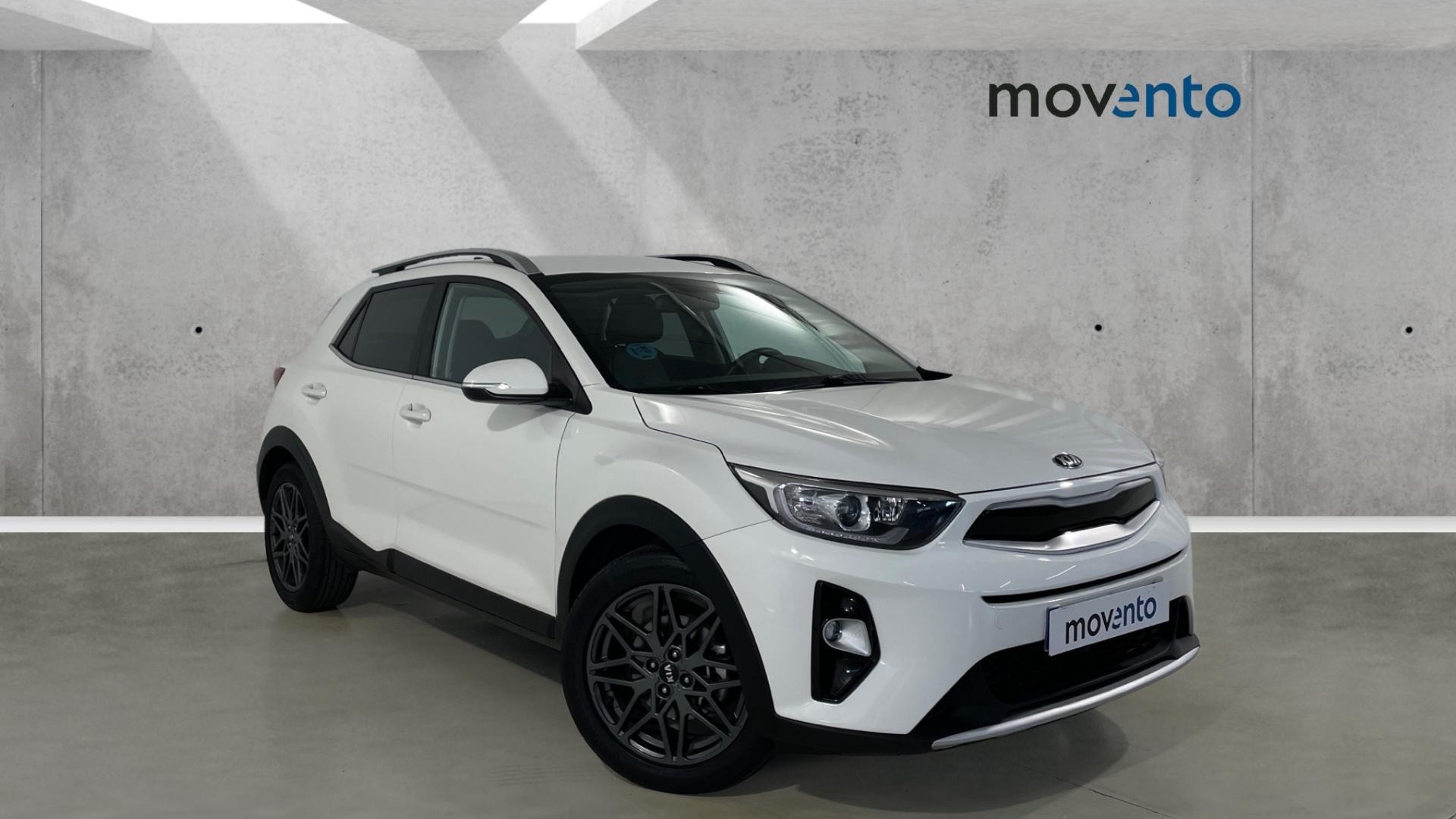 Kia Stonic 1.0 T-GDi en Barcelona