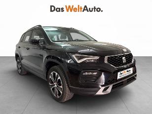 SEAT Ateca 1.5 TSI de segunda mano