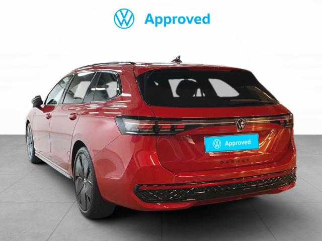 Volkswagen Passat Variant R-Line 2.0 TDI 110 kW (150 CV) DSG