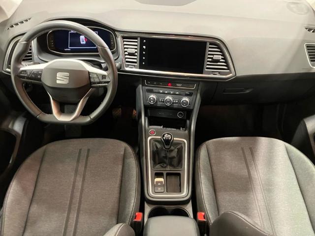 SEAT Ateca 1.5 TSI S&S Style XM 110 kW (150 CV)