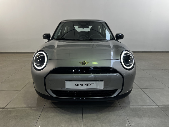 fotoG 1 del MINI MINI 3 Puertas Cooper E 135 kW (184 CV) 184cv Eléctrico del 2024 en Huelva