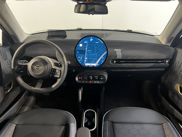 fotoG 6 del MINI MINI 3 Puertas Cooper E 135 kW (184 CV) 184cv Eléctrico del 2024 en Huelva