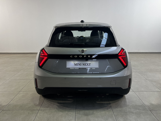 Foto 5 MINI  3 Puertas Cooper E 135 kW (184 CV)