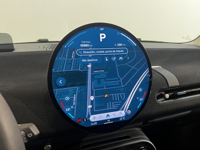 Foto 13 MINI  3 Puertas Cooper E 135 kW (184 CV)