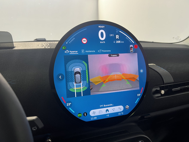 Foto 14 MINI  3 Puertas Cooper E 135 kW (184 CV)