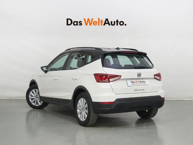 SEAT Arona 1.0 TSI Style 81 kW (110 CV)