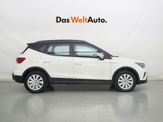 SEAT Arona 1.0 TSI Style 81 kW (110 CV)