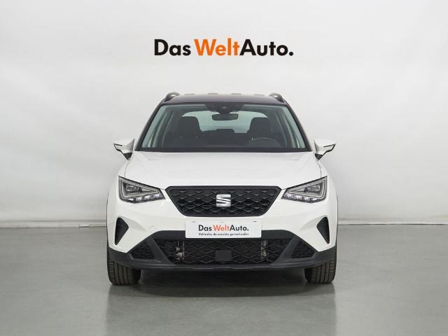 SEAT Arona 1.0 TSI Style 81 kW (110 CV)