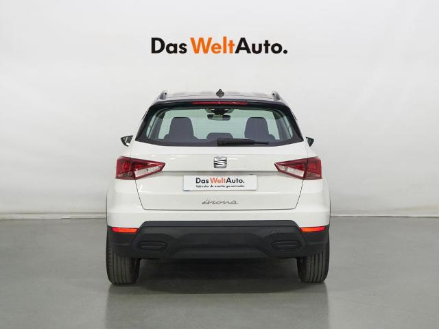 SEAT Arona 1.0 TSI Style 81 kW (110 CV)