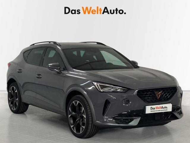 CUPRA Formentor 1.5 TSI DSG 110 kW (150 CV)