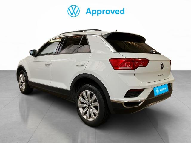 Volkswagen T-Roc Advance 1.5 TSI 110 kW (150 CV)