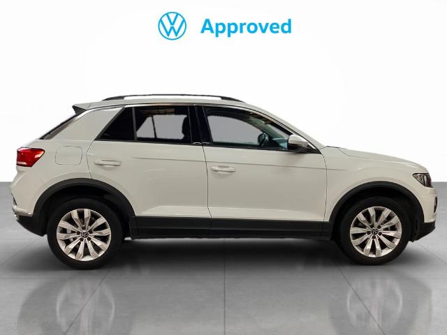 Volkswagen T-Roc Advance 1.5 TSI 110 kW (150 CV)