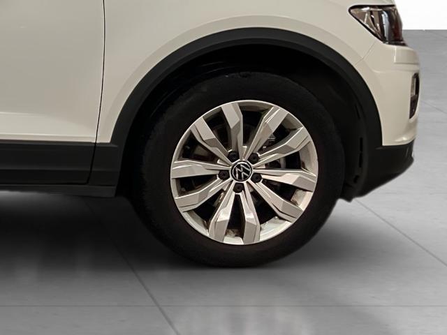 Volkswagen T-Roc Advance 1.5 TSI 110 kW (150 CV)