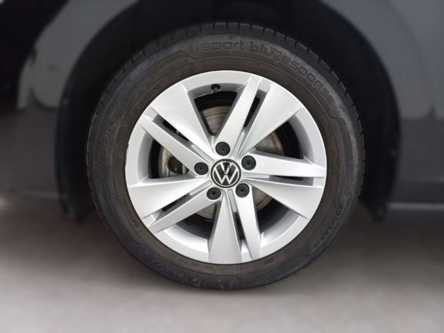 Volkswagen Golf Life 1.0 eTSI 81 kW (110 CV) DSG