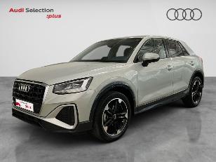 vehículo ocasión audi selection