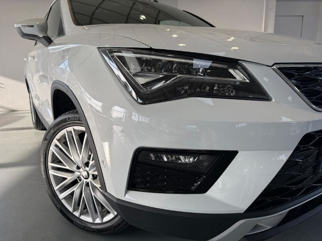 SEAT Ateca 1.5 TSI S&S Xcellence Edition 110 kW (150 CV)