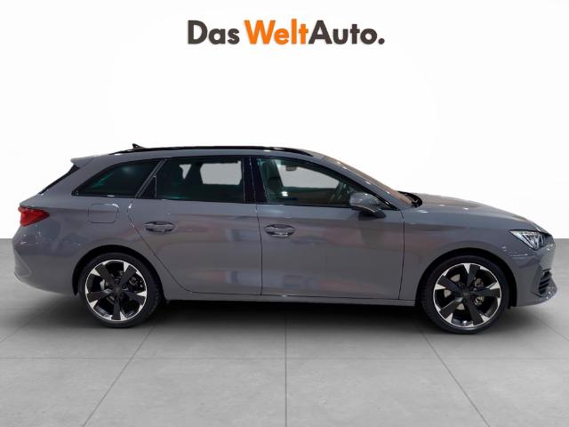 CUPRA Leon Sportstourer 1.5 eTSI 110kW (150CV) DSG