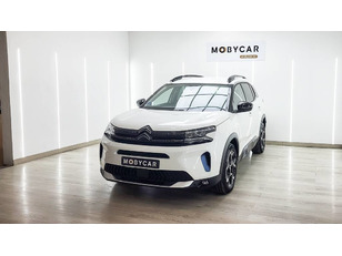 Citroen C5 Aircross en Motorflash
