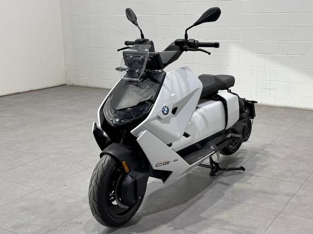 BMW Motorrad CE 04  de ocasión 