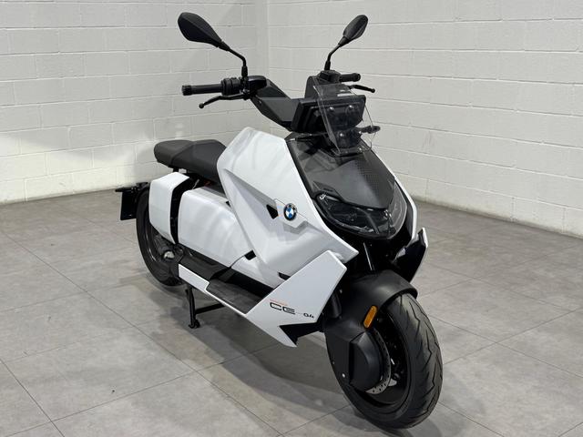 BMW Motorrad CE 04  de ocasión 