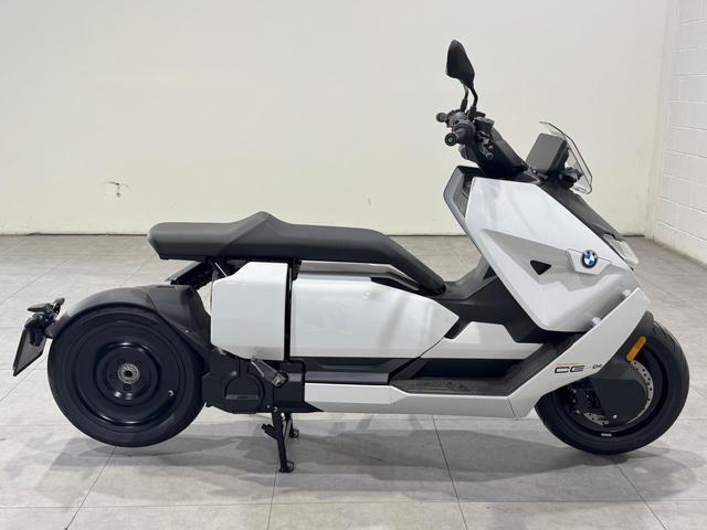 BMW Motorrad CE 04  de ocasión 