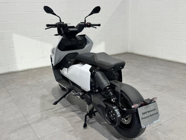 BMW Motorrad CE 04  de ocasión 