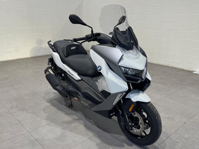 BMW Motorrad C 400 GT  de ocasión 