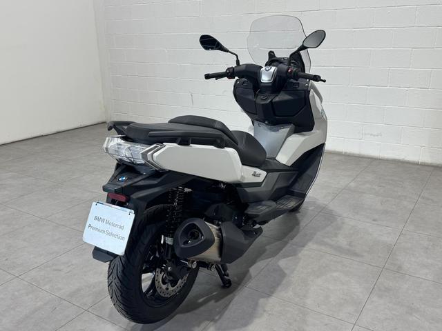 BMW Motorrad C 400 GT  de ocasión 