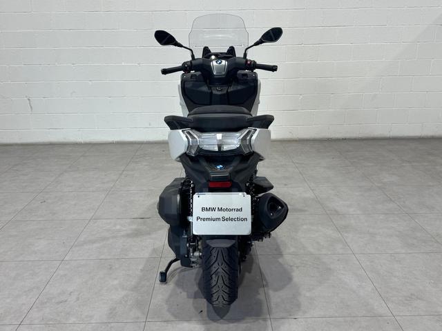 BMW Motorrad C 400 GT  de ocasión 