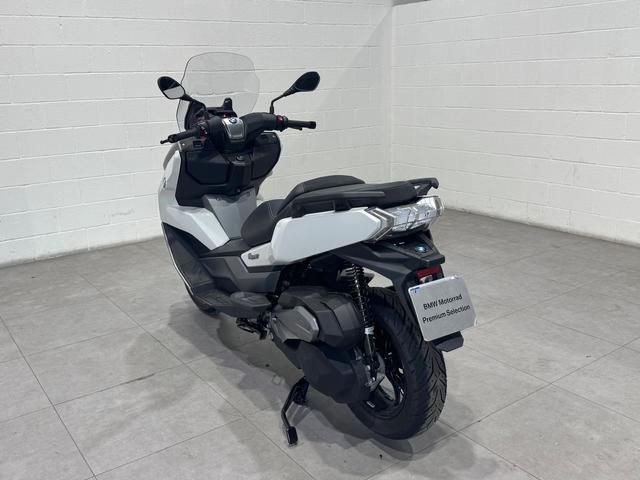 BMW Motorrad C 400 GT  de ocasión 