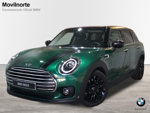 Fotos de MINI Clubman Cooper D 110 kW (150 CV)