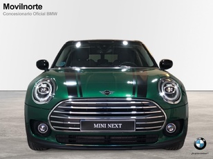 Fotos de MINI Clubman Cooper D 110 kW (150 CV)