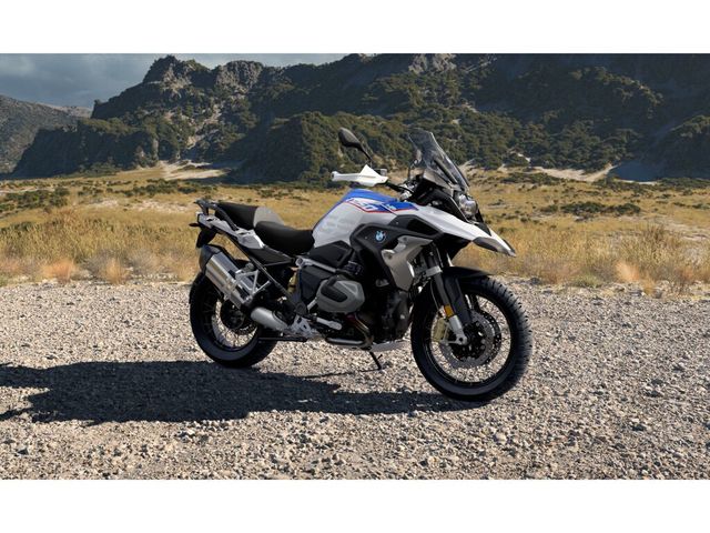 BMW Motorrad R 1250 GS  de ocasión 