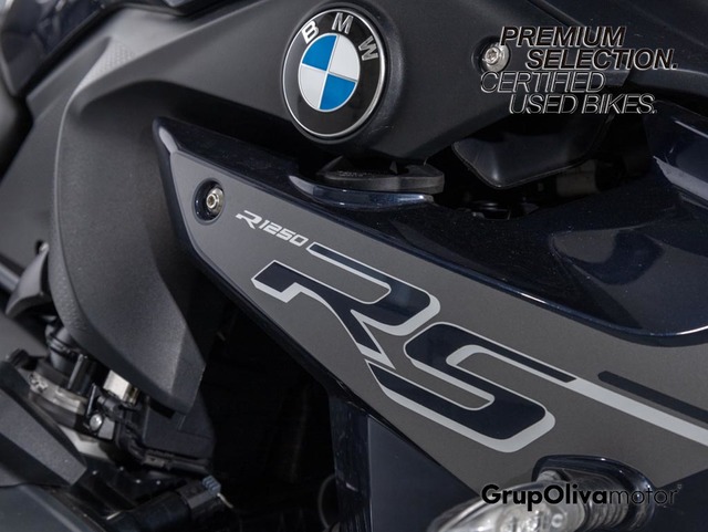 BMW Motorrad R 1250 RS  de ocasión 